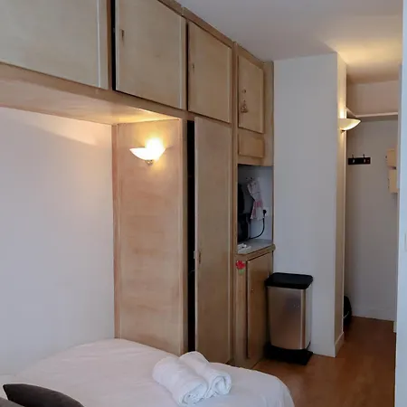 Apartment Cosy Studio Proche Tour Eiffel *