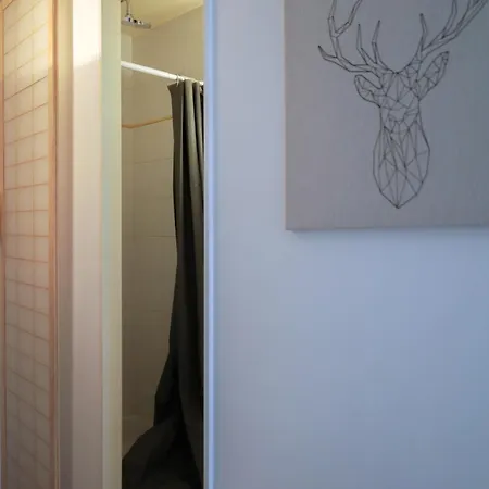 Apartment Cosy Studio Proche Tour Eiffel Paris